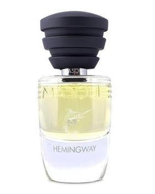 Masque Milano Hemingway - premium fragrance for sophisticated tastes.