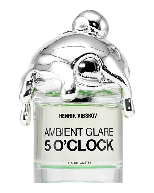 Henrik Vibskov Ambient Glare 5 O'Clock - premium fragrance for sophisticated tastes.
