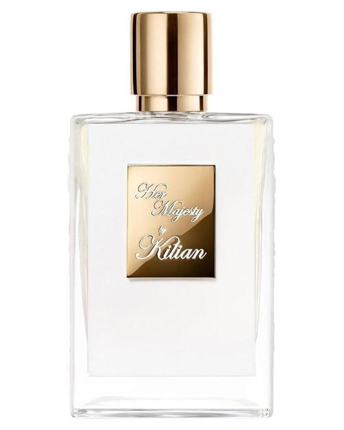 By Kilian Her Majesty - premium fragrance for sophisticated tastes.