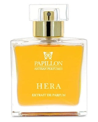 Papillon Artisan Perfumes Hera - premium fragrance for sophisticated tastes.