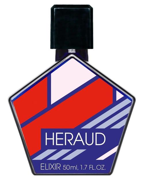 Tauer Perfumes Heraud - premium fragrance for sophisticated tastes.