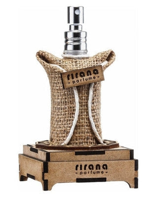 Rirana Parfume Herb & Wood - premium fragrance for sophisticated tastes.