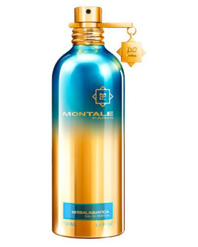 Montale Herbal Aquatica - premium fragrance for sophisticated tastes.