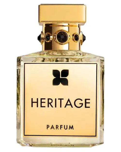 Fragrance Du Bois Heritage - premium fragrance for sophisticated tastes.