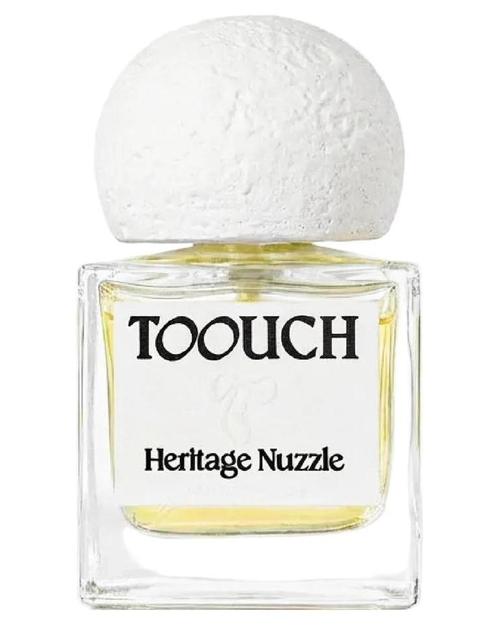 Toouch Heritage Nuzzle - premium fragrance for sophisticated tastes.