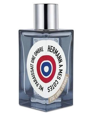 Etat Libre d'Orange Hermann A Mes Cotes Me Paraissait Une Ombre - premium fragrance for sophisticated tastes.