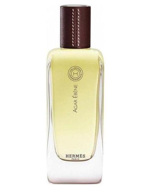 Hermes Hermessence Agar Ebene - premium fragrance for sophisticated tastes.