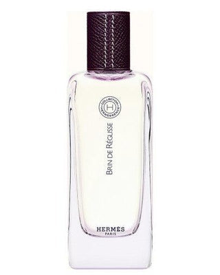 Hermes Hermessence Brin De Reglisse - premium fragrance for sophisticated tastes.