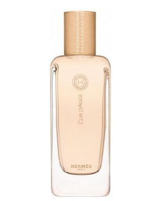 Hermes Hermessence Cuir d'Ange - premium fragrance for sophisticated tastes.