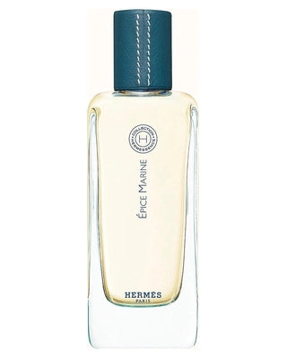 Hermes Hermessence Epice Marine - premium fragrance for sophisticated tastes.