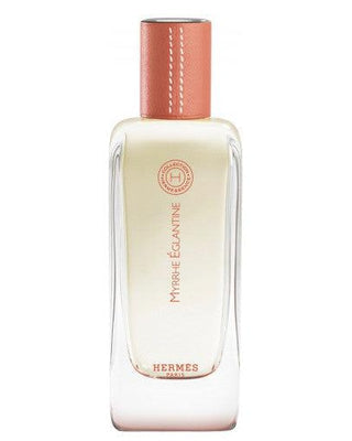 Hermes Hermessence Myrrhe Eglantine - premium fragrance for sophisticated tastes.