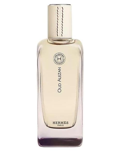 Hermes Hermessence Oud Alezan - premium fragrance for sophisticated tastes.