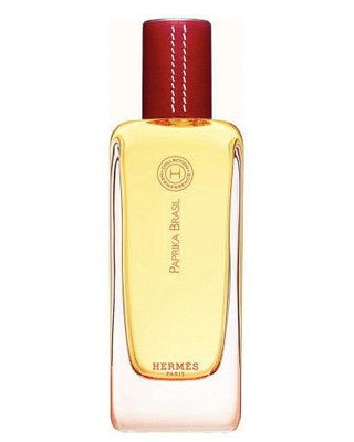 Hermes Hermessence Paprika Brasil - premium fragrance for sophisticated tastes.