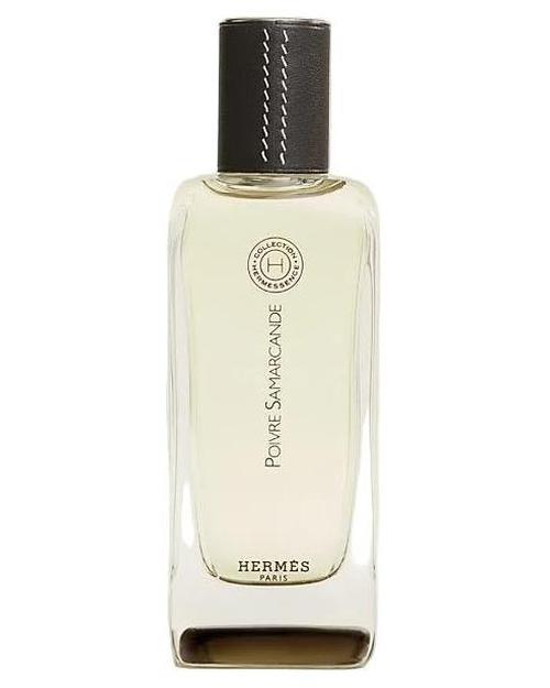 Hermes Hermessence Poivre Samarcande - premium fragrance for sophisticated tastes.