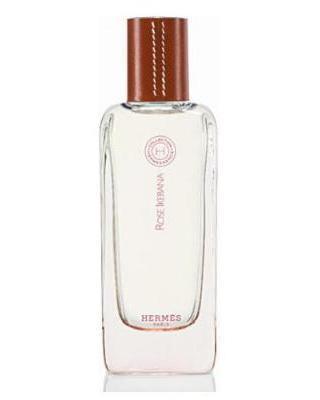 Hermes Hermessence Rose Ikebana - premium fragrance for sophisticated tastes.