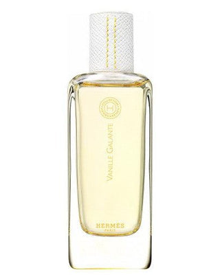 Hermes Hermessence Vanille Galante - premium fragrance for sophisticated tastes.