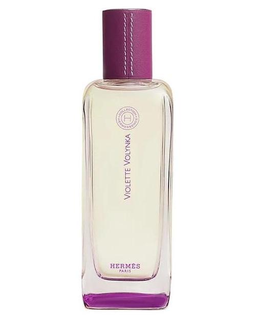 Hermes Hermessence Violette Volynka - premium fragrance for sophisticated tastes.