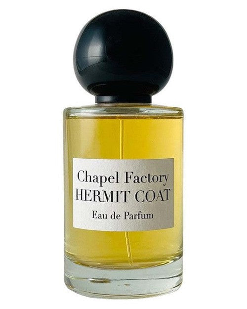 Chapel Factory Hermit Coat - premium fragrance for sophisticated tastes.