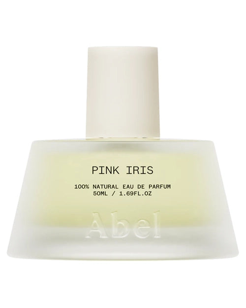 Abel Pink Iris - premium fragrance for sophisticated tastes.