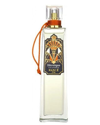 Rance 1795 Héroïque - premium fragrance for sophisticated tastes.