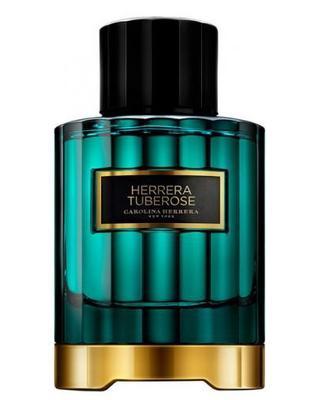 Carolina Herrera Herrera Tuberose - premium fragrance for sophisticated tastes.