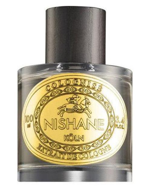 Nishane Hespéridé Colognisé - premium fragrance for sophisticated tastes.