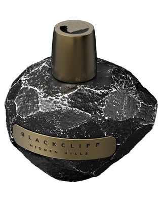 Blackcliff Parfums Hidden Hills - premium fragrance for sophisticated tastes.