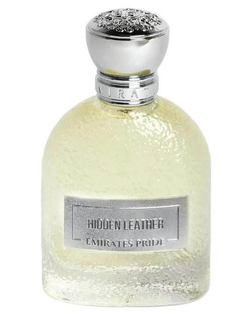 Emirates Pride Hidden Leather - premium fragrance for sophisticated tastes.