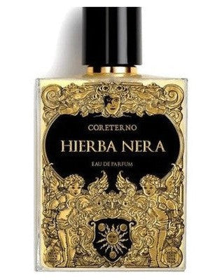 Coreterno Hierba Nera - premium fragrance for sophisticated tastes.