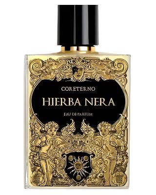 Coreterno Hierba Nera - premium fragrance for sophisticated tastes.