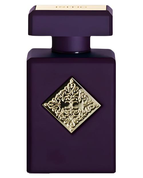 Initio Parfums High Frequency - premium fragrance for sophisticated tastes.
