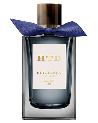 Burberry High Tide - premium fragrance for sophisticated tastes.