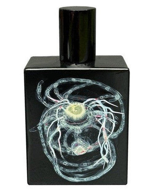 Space Fluid High to Lotus - premium fragrance for sophisticated tastes.