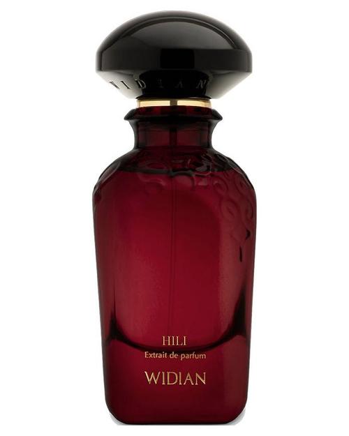 Widian Hili - premium fragrance for sophisticated tastes.