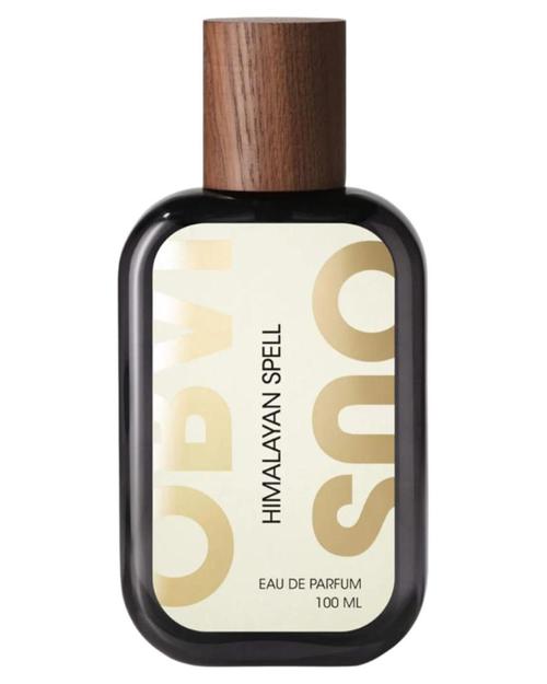 Obvious Parfums Himalayan Spell - premium fragrance for sophisticated tastes.