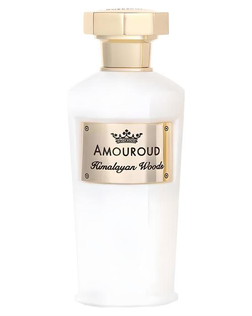 Amouroud Himalayan Woods - premium fragrance for sophisticated tastes.