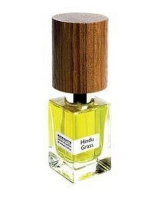 Nasomatto Hindu Grass - premium fragrance for sophisticated tastes.