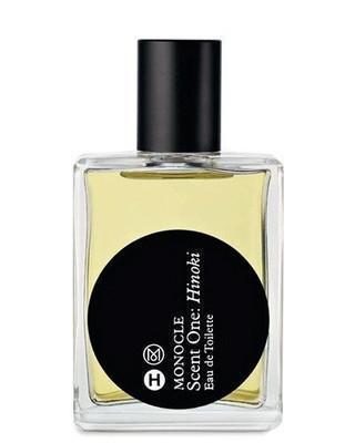 Comme Des Garcons Hinoki - premium fragrance for sophisticated tastes.