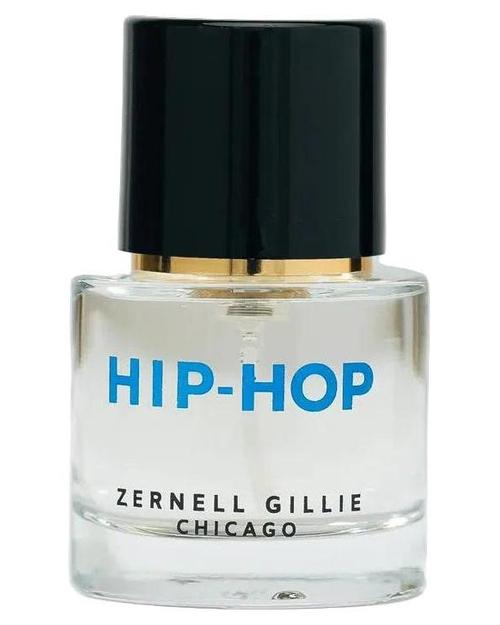Zernell Gillie Hip-Hop - premium fragrance for sophisticated tastes.