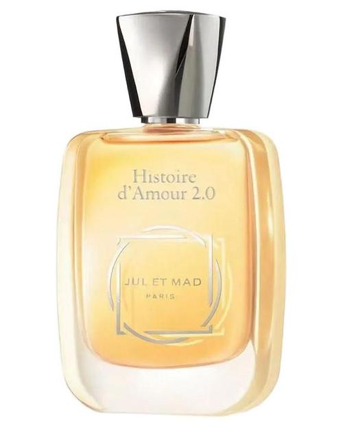 Jul et Mad Histoire d’Amour 2.0 - premium fragrance for sophisticated tastes.