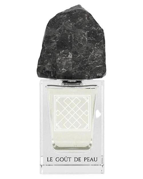 Le Goût De Peau Hoh Xil - premium fragrance for sophisticated tastes.
