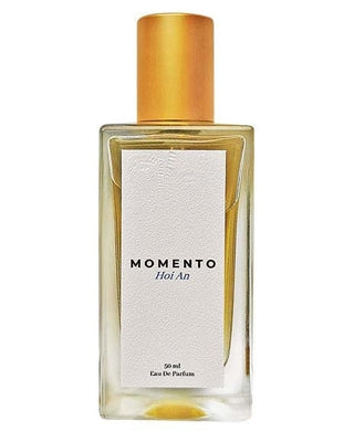 Momento Perfumery Hoi An - premium fragrance for sophisticated tastes.