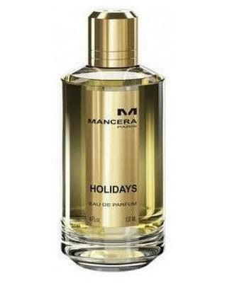 Mancera Holidays - premium fragrance for sophisticated tastes.