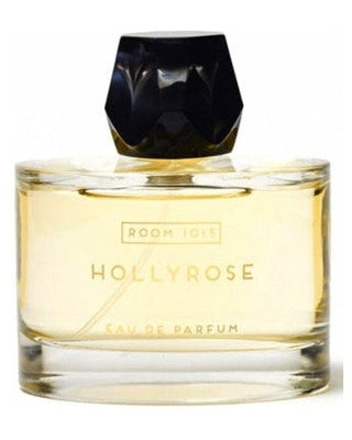 Room 1015 Hollyrose - premium fragrance for sophisticated tastes.