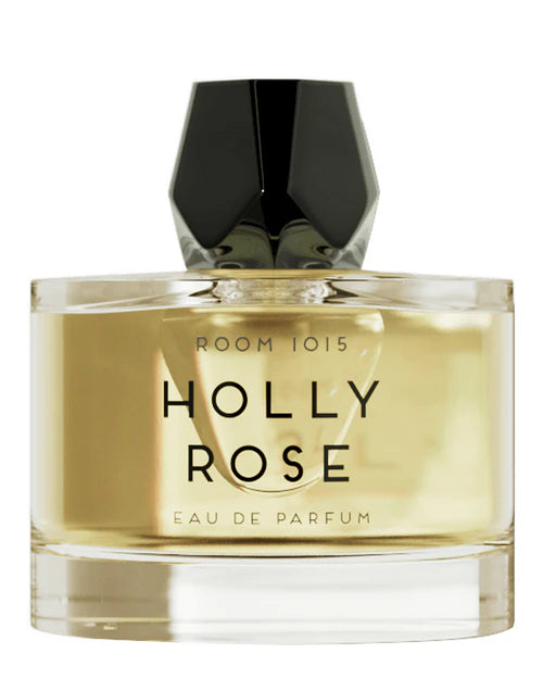 Room 1015 Hollyrose - premium fragrance for sophisticated tastes.
