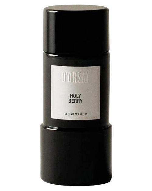 D’ORSAY Holy Berry - premium fragrance for sophisticated tastes.
