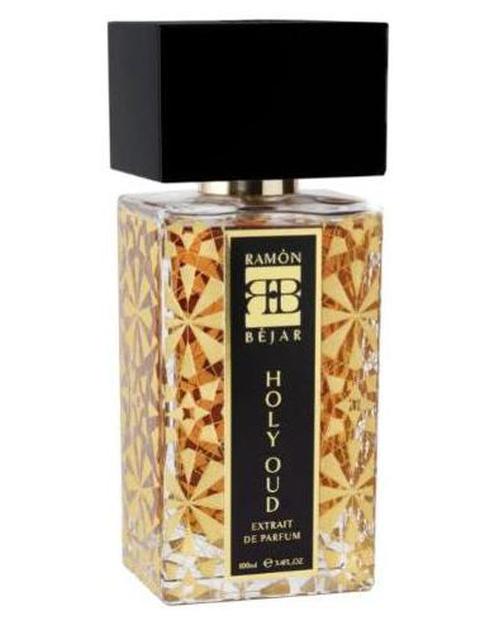 Ramón Béjar Holy Oud - premium fragrance for sophisticated tastes.