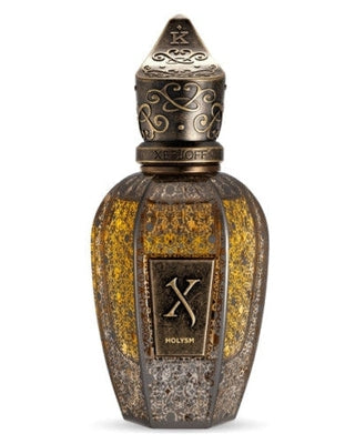 Xerjoff Holysm - premium fragrance for sophisticated tastes.