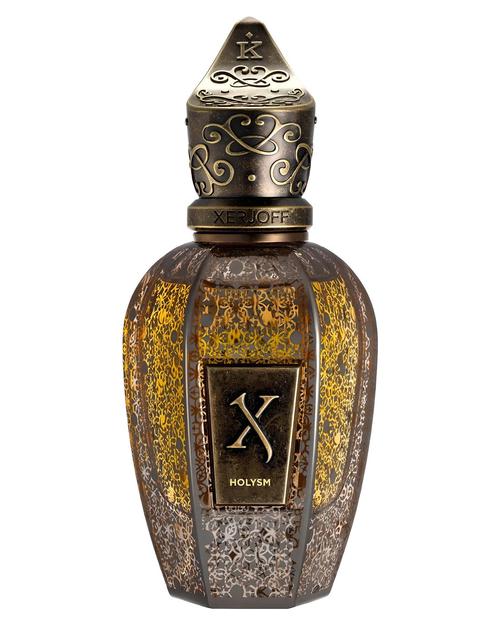 Xerjoff Holysm - premium fragrance for sophisticated tastes.