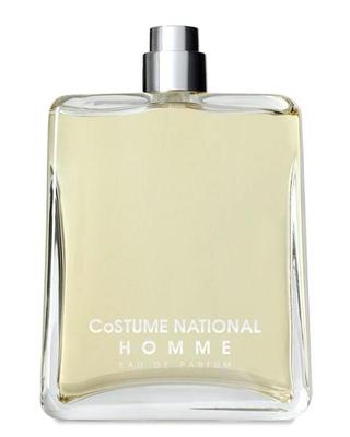 Costume National Homme - premium fragrance for sophisticated tastes.